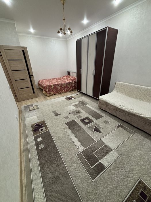 Сдам квартиру посуточно