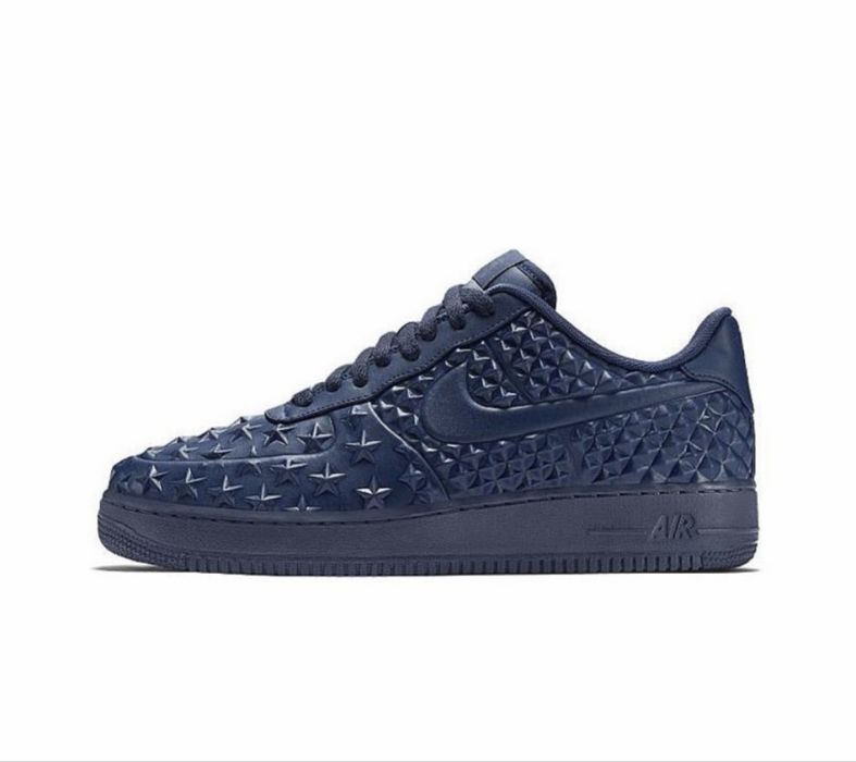 кроссовки nike air force independence day