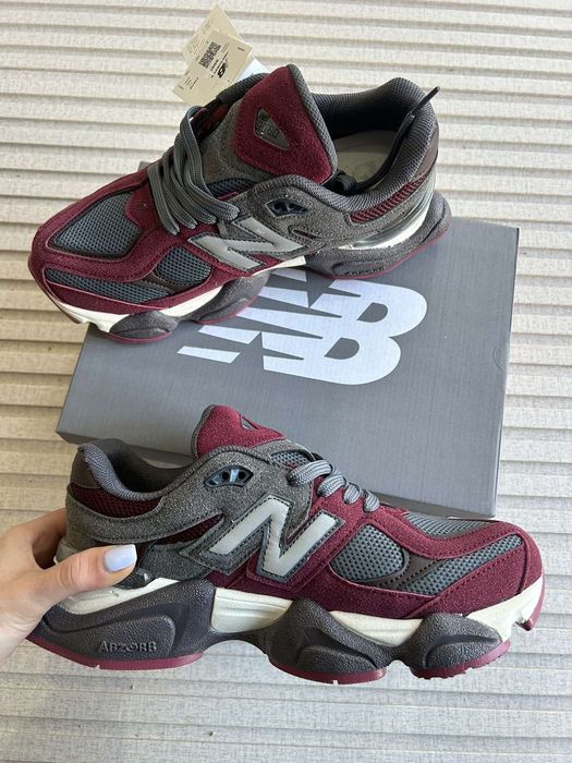 New Balance 9060 Нови Дамски Маратонки [35-41 Номер]