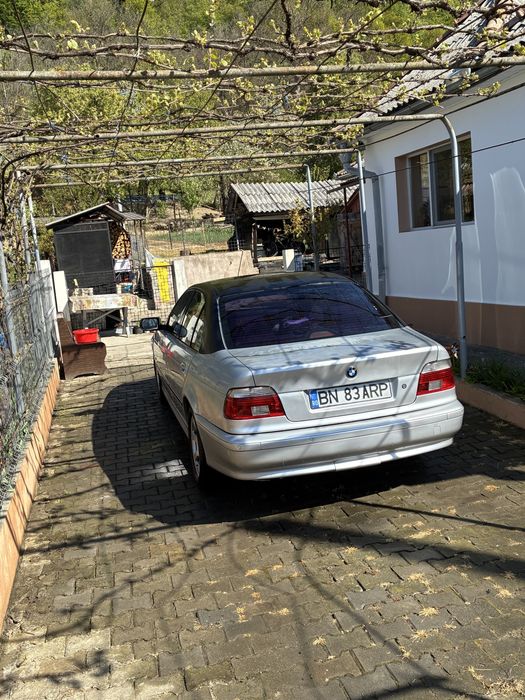 BMW seria 5 e39 2.0 d