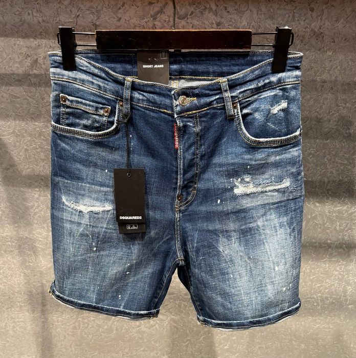 Мъжки Дънки Dsquared2
