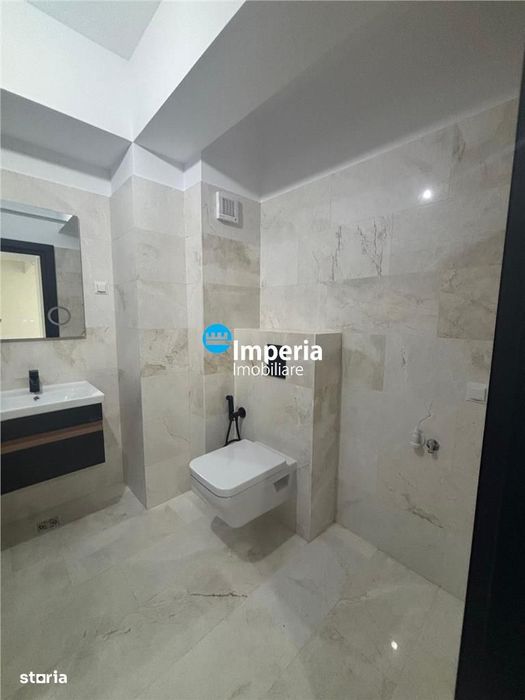 Apartament Nou 2 camere ROYAL TOWN COPOU(view superb, finalizat)