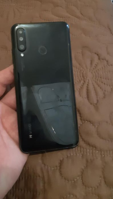 Huawei p30 lite перфектен