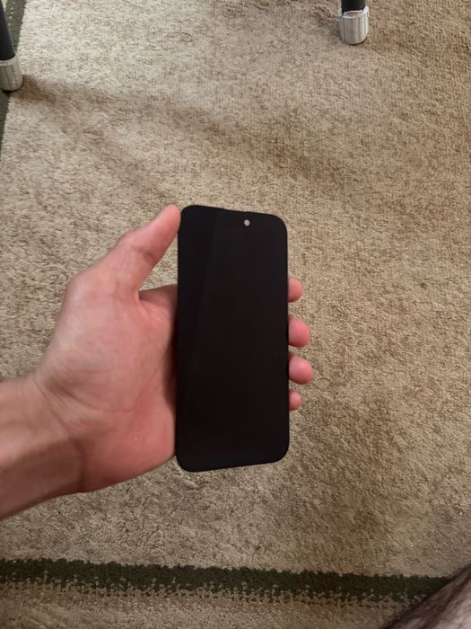 Экран!! Iphone 15 Pro, на запчасти