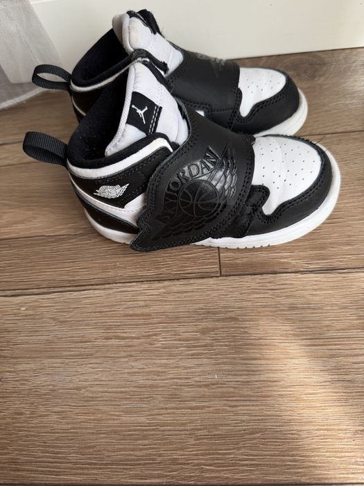 Детски Nike Jordan
