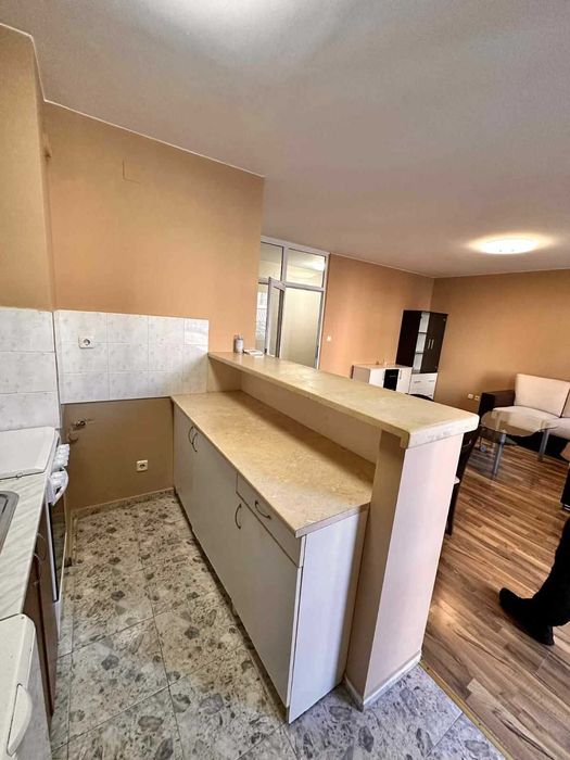 Дава се под наем Двустаен апартамент в София, Студентски град - 60 кв.м за 612 € - Снимка #5