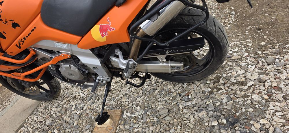 Suzuki DL1000 de vanzare