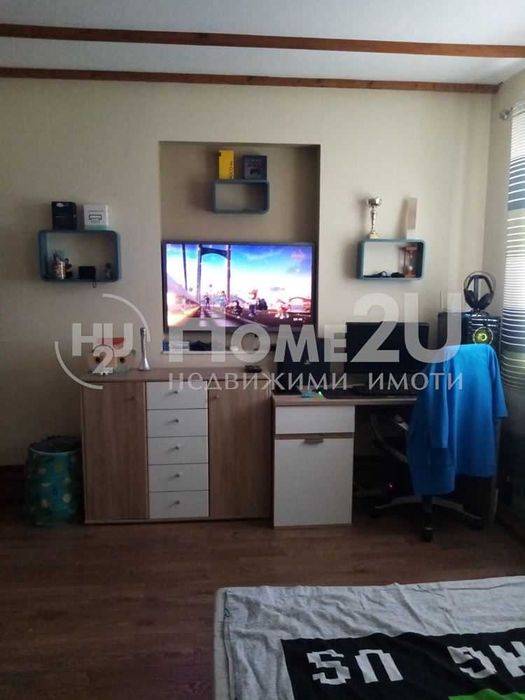 Продава се Къща в с. Калиманци, Област Варна - 116 кв.м за 1337 €/кв.м - Снимка #7