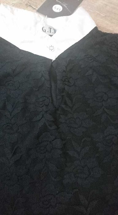 дамски кокетни ризки