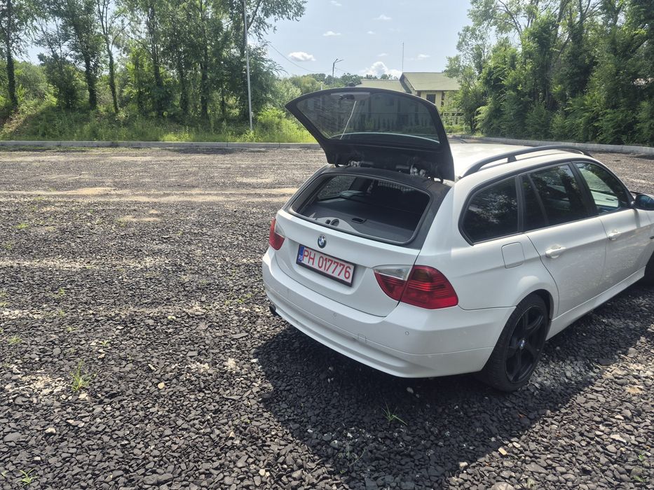 De vânzare BMW 320 D E91 AUTOMAT