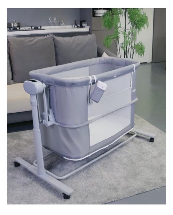 Cool Baby манеж-кровать