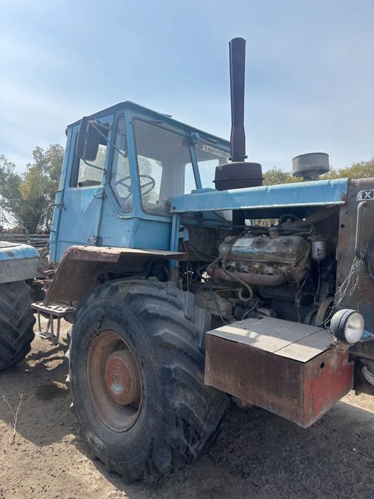 Хтз 150 Сатылыды 2 шт