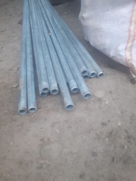 Vând solar 5 8 negociabil 38 de RON arcade făcute țeavă galvanizată