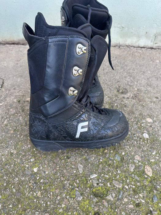 Snowboard Burton 144