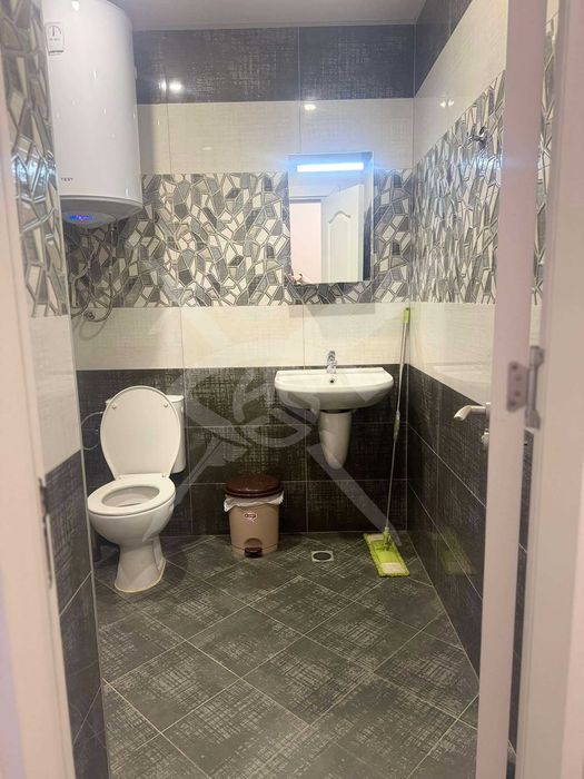 Дава се под наем Двустаен апартамент в Варна, Колхозен пазар - 68 кв.м за 600 € - Снимка #6