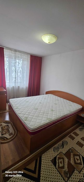 Proprietar vând apartament, cf.1 semidecomandat