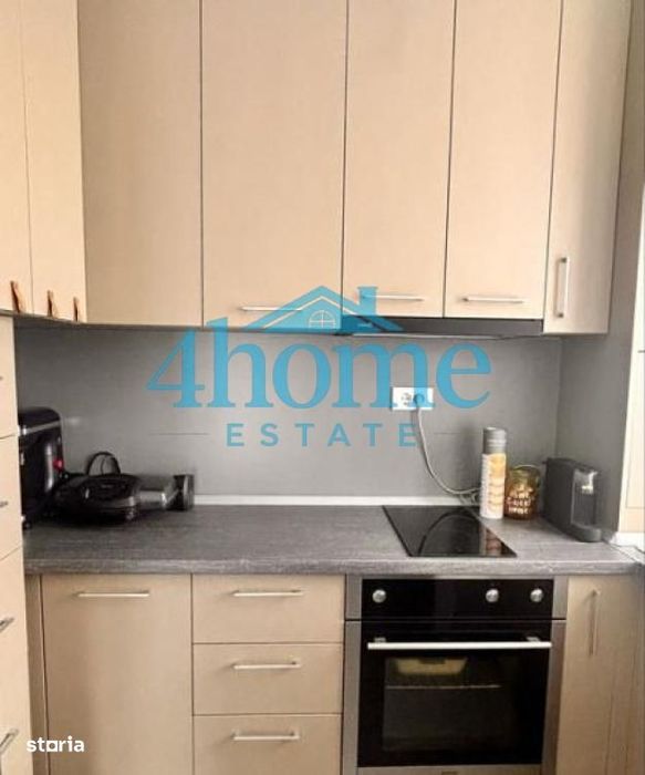 Apartament 3 camere | Berceni - Progresului | Bloc nou | Terasa
