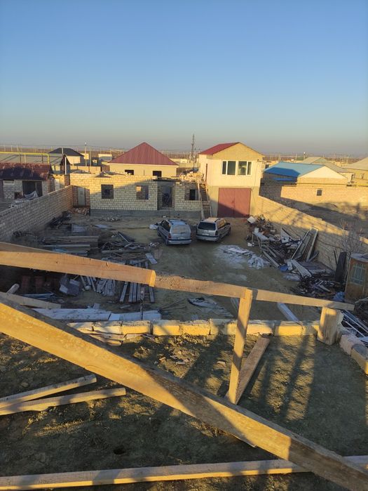 Үй сатылады срочно.