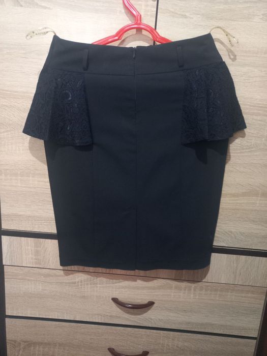 Klassik Yubka Turetskiy Yangi