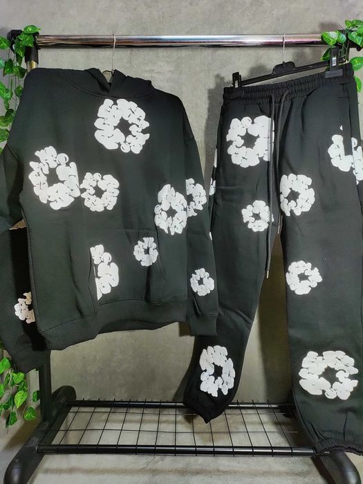 Compleu DENIM TEARS marimea S