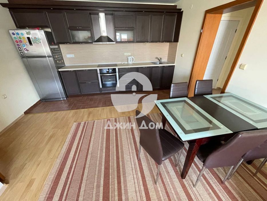 Продава се Четиристаен апартамент в к.к. Елените - 107 кв.м за 775 €/кв.м - Снимка #4