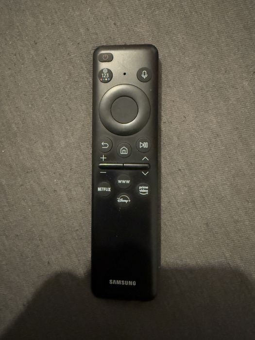 Telecomanda Samsung solara