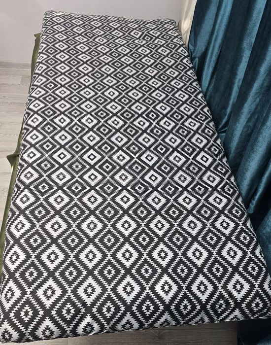 Матрас, корпе ручная работа