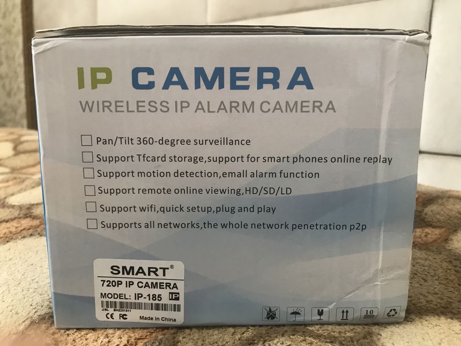 Видеокамера -15000 тг.