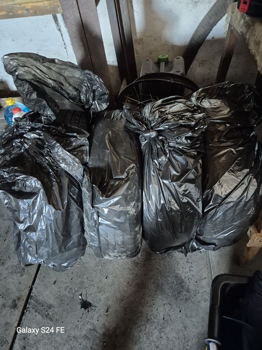 Летние шины б/у отличное состояние