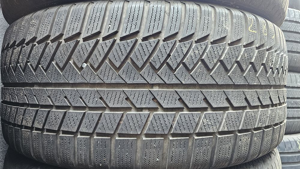 Anvelope 285 45 R 21 si 315 35 R21 Continental