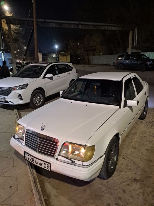 Продам Mercedes-Benz E280