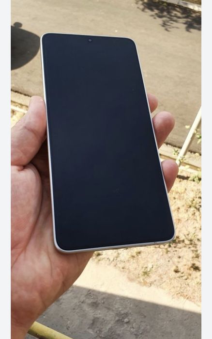 Poco x 6 pro 256 gb ideal