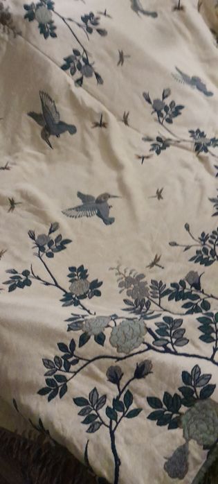 Покрывало муслиновое