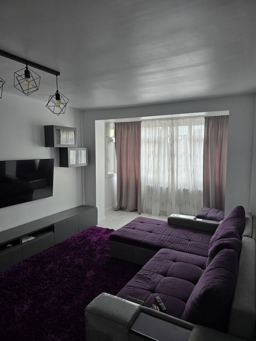 Apartament de închiriat