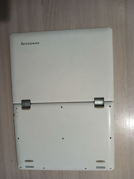Ноутбук-планшет леново