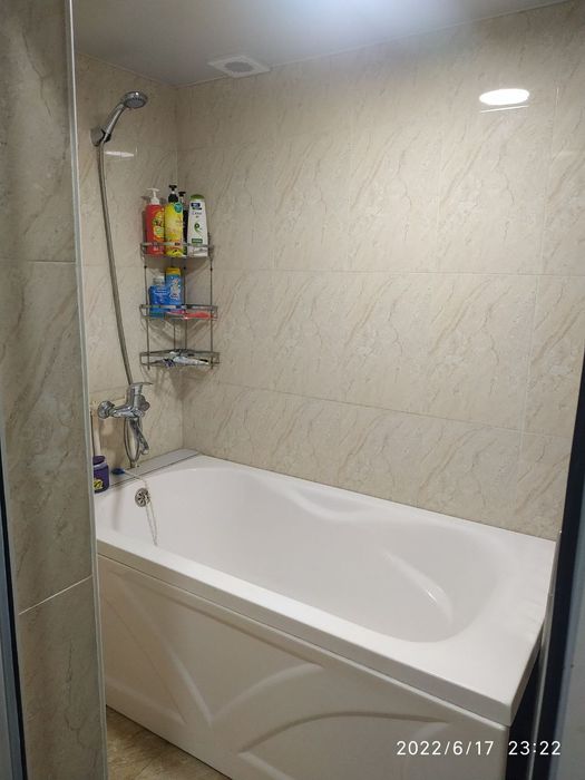 Qorasuv 6 Katedj Коттедж