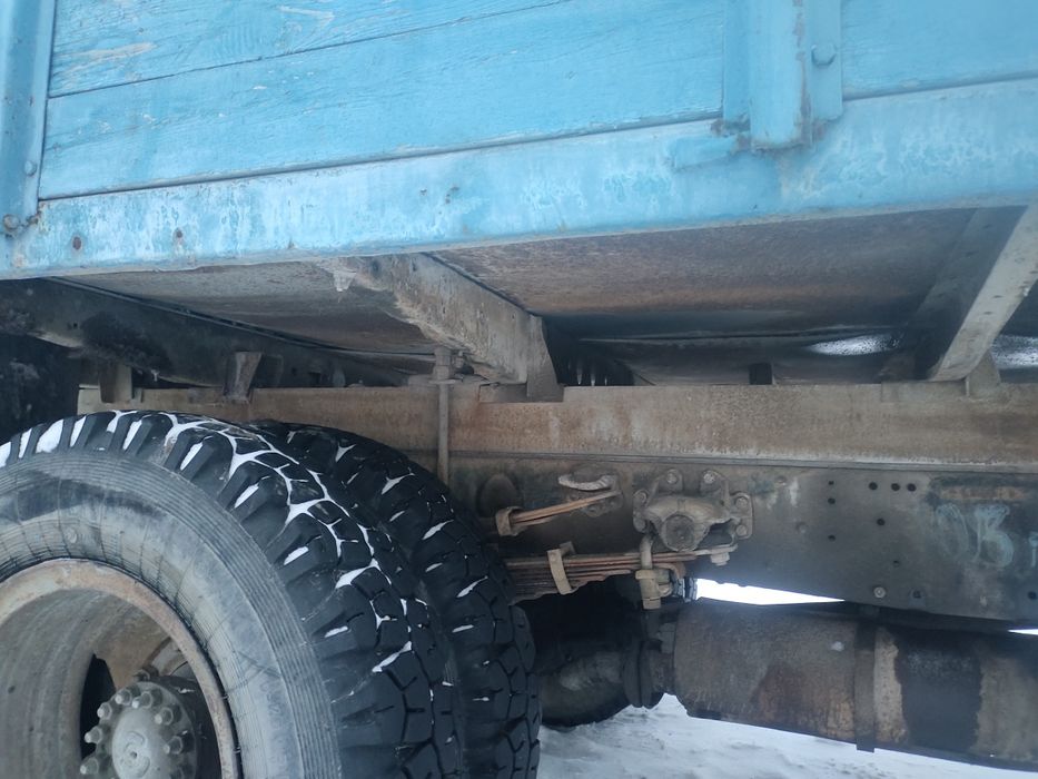 Кузов сатылады ЗИЛ   .