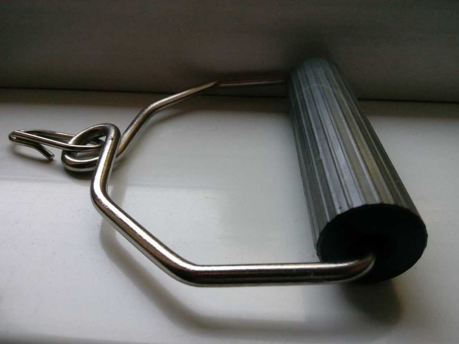 ручки от тренажера