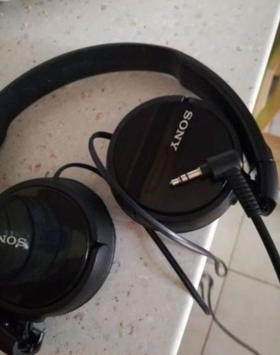 casti sony noi impecabile bas puternic jack fir 3.5