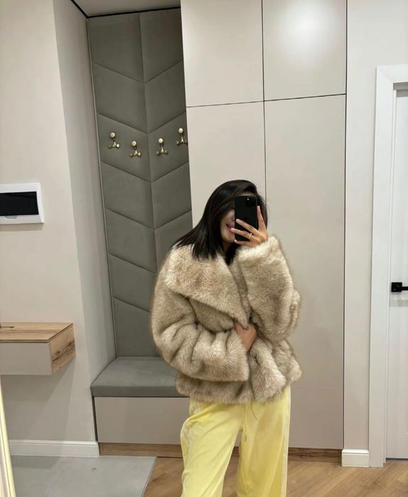 Шубы качественные