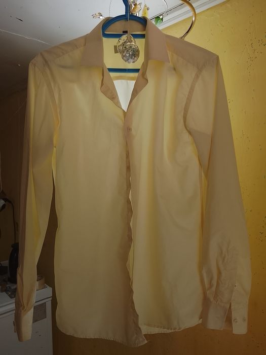 Рубашки летние качественные