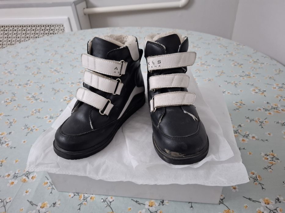 Продам ортопедическую обувь