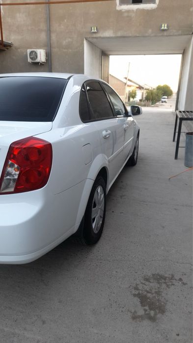 Other Lacetti / Gentra 2018 — 5