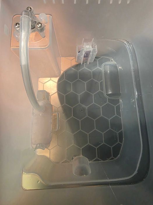 Прахосмукачка робот Ecovacs T80 Omni за сухо и мокро почистване
