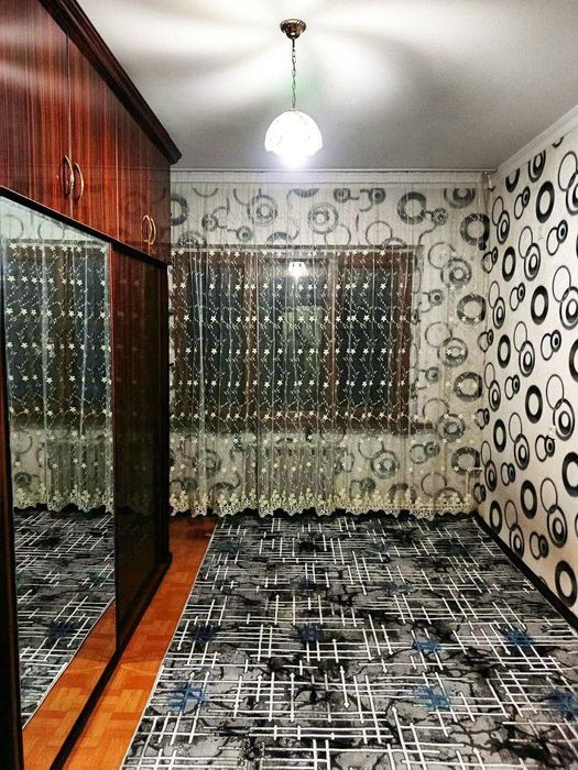 Медгородок 2/4/4 Офарин тойхона