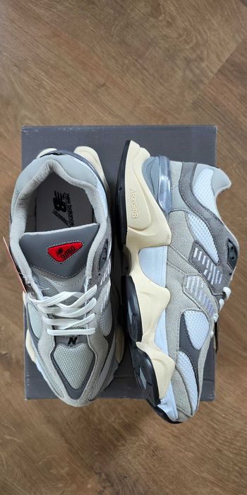 New Balance 9060 маратонки дамски