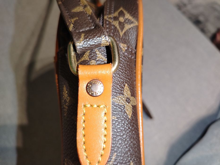 Geanta Louis Vuitton