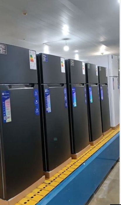 Холодильник Elite 145см скидка со склада доставка бесплатно