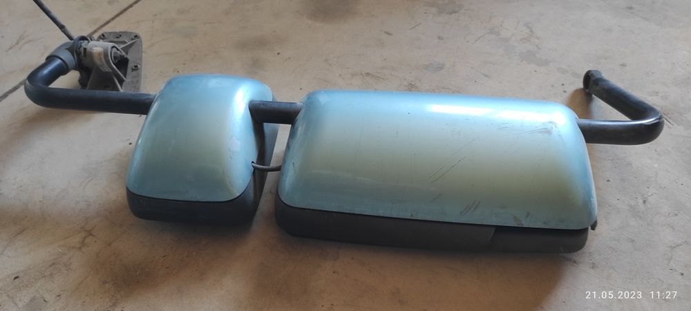 даф 95 запчасти .