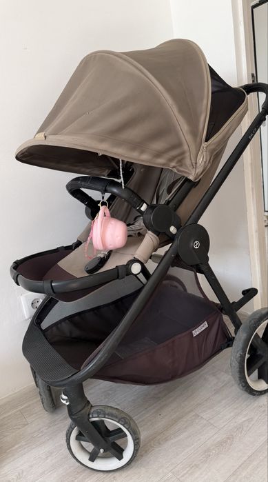 Коляска Cybex balios